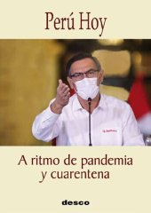 book A ritmo de pandemia y cuarentena (Perú Hoy)