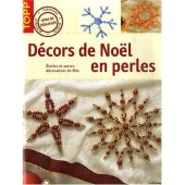 book Décors de Noël en perles