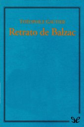 book Retrato de Balzac