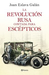 book La Revolución rusa contada para escépticos