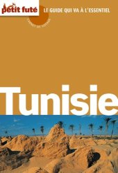 book Tunisie