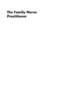 book The Family Nurse Practitioner