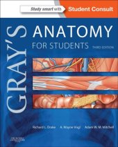 book Gray's Anatomy for Students [with Student Consult Online Access]