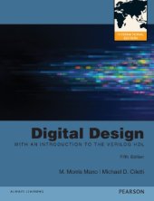 book Digital design