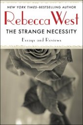 book The Strange Necessity: Essays and Reviews