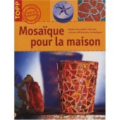 book Mosaïque pour la maison