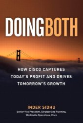 book Doing Both: Capturing Today's Profit and Driving Tomorrow's Growth