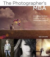 book Photographer's MBA, The: Everything You Need to Know for Your Photography Business