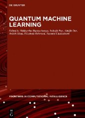 book Quantum Machine Learning