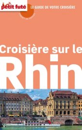 book Croisière sur le Rhin