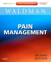 book Pain management