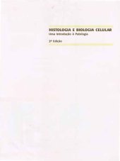 book Histology and Cell Biology: An Introduction to Pathology [with Student Consult Online Access]