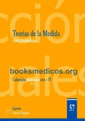 book Teorias De La Medida Y De La Probabilidad