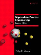 book Separation Process Engineering, Second Edition