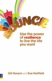 book Bounce:Use The Power Of Resilience To Live The Life You Want