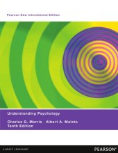 book Understanding psychology