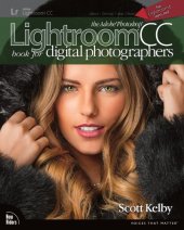 book Adobe Photoshop Lightroom CC Book for Digital Photographers