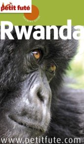 book Rwanda: 2011-2012