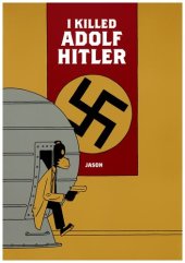 book I Killed Adolf Hitler