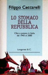 book Lo stomaco della Repubblica