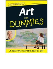 book Art for Dummies