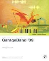 book Apple Training Series: GarageBand '09