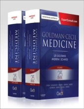 book Goldman's Cecil medicine