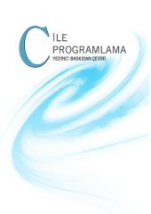 book C İle Programlama