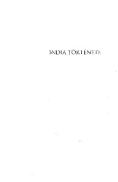 book India története