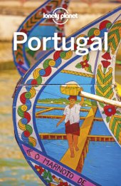 book Lonely Planet Portugal