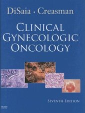 book Clinical gynecologic oncology