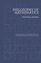 book Philosophy of mathematics