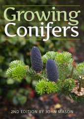 book Growing conifers