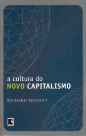 book A cultura do novo capitalismo