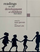 book Readings on the development of children