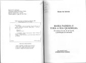 book Maria Padilha e toda a sua quadrilha: de amante de um rei de Castela à Pomba-Gira de Umbanda