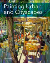 book Painting urban and cityscapes