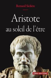 book Aristote au soleil de l’être