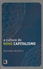 book A cultura do novo capitalismo