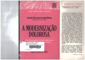 book A Modernização Dolorosa: estrutura agrária, fronteira agrícola e trabalhadores rurais no Brasil