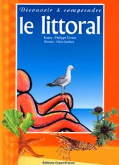 book Découvrir & comprendre le littoral