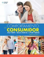 book Comportamiento del consumidor