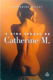 book A vida sexual de Catherine M