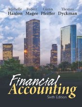 book Financial Accounting