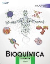 book Bioquímica Volumen I