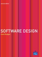 book Software Design