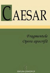 book Fragmentele. Opera apocrifă