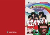 book Buku Siswa. Tantri Basa. Kelas 6