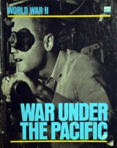 book War under the Pacific