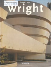 book Frank Lloyd Wright